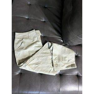 Ladies Cargo Pants Size L